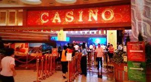 casino thai